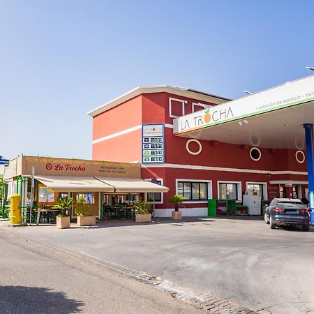 Cubo'S Finca Mis Seis Soles Coín Kültér fotó