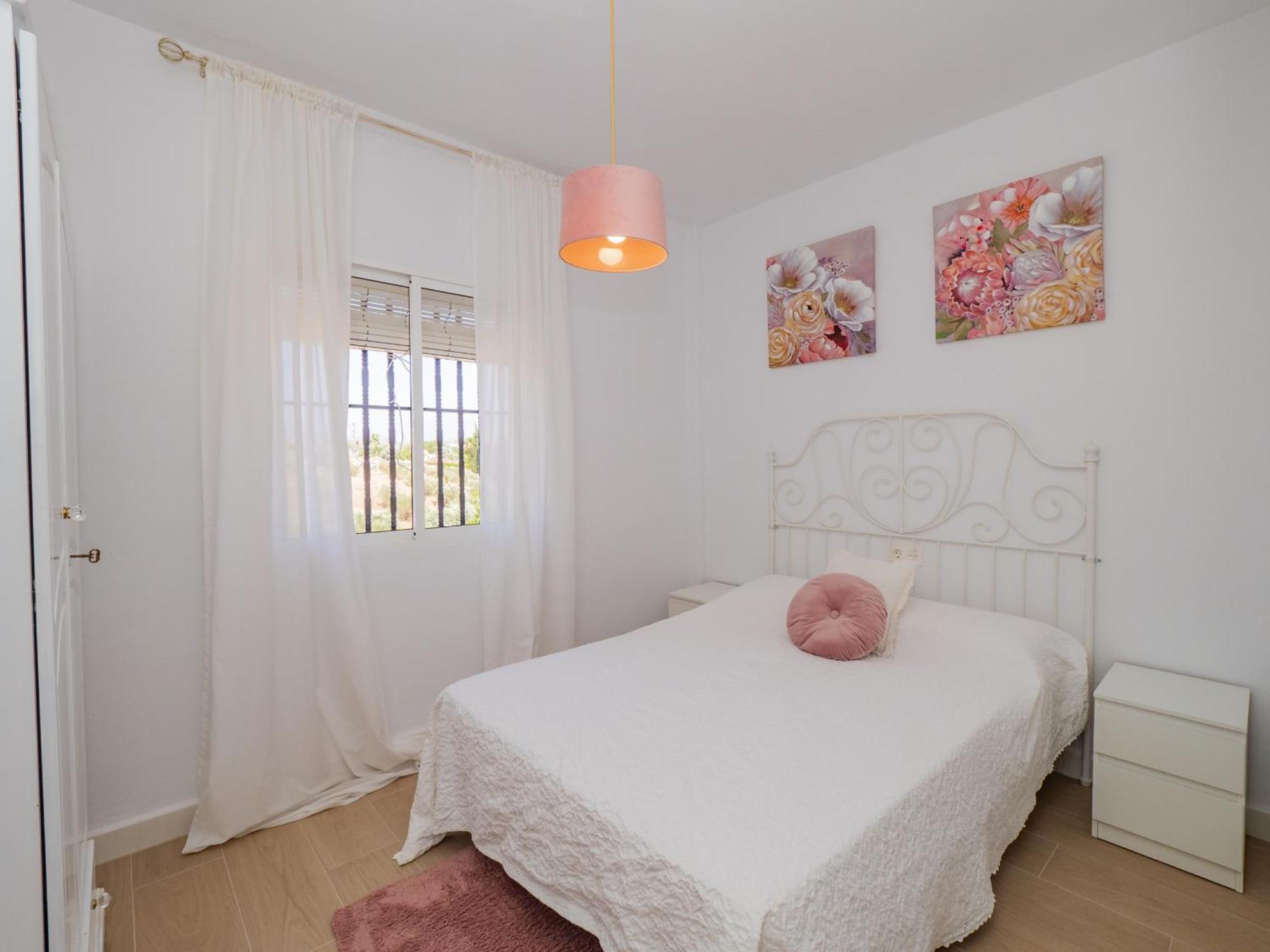 Cubo'S Finca Mis Seis Soles Coín Kültér fotó