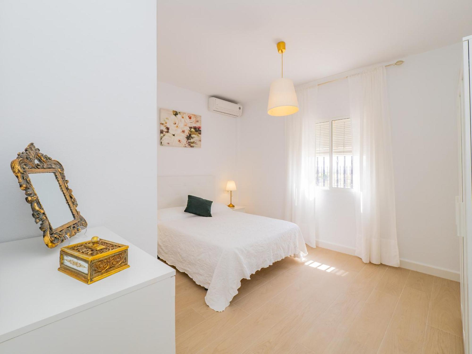 Cubo'S Finca Mis Seis Soles Coín Kültér fotó