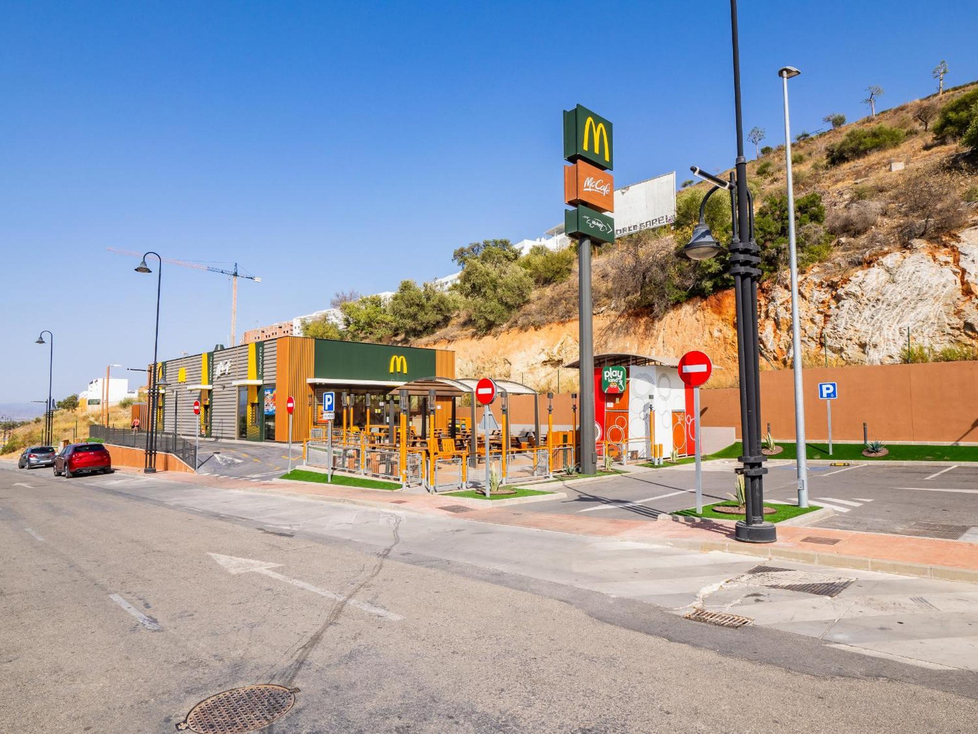 Cubo'S Finca Mis Seis Soles Coín Kültér fotó